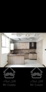 فردوس غرب ۵۴متر(آفتابگیر)دیزاین شده