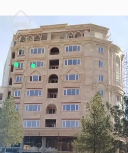 آپارتمان ۱۵۵ متری ۳ خوابه/ بولوار بویراحمد