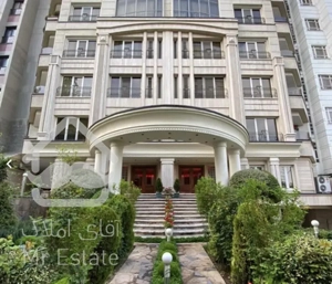 اپارتمان اقدسیه ۱۲۸ متر لوکیشن