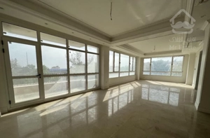 ۲۵۵متر ۳خواب ۳پارکینگ(فرمانیه شرقی)