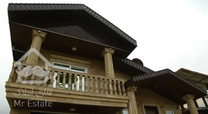 ویلا ساحلی کاخ سنگی