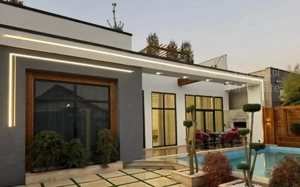 ویلاکردان . سهیلیه . چهارباغ اقساط مدرن سند شهرک