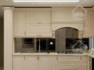 200متر/۳خوابه/کلید نخورده