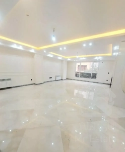 فروش 136 متر ۳ خواب نوساز لوکس / پونک معین