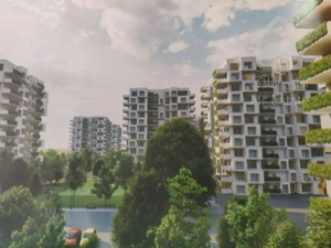 فروش آپارتمان آرین سازه درچیتگر