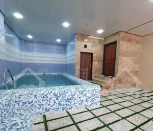 ویلا استخردار قادری بدون واسطه