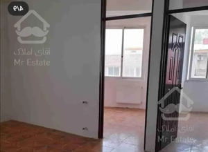 آپارتمان 59 متری در کیاشهر