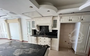 ۱۴۰ متر ۲خواب ویوابدی تکواحدی (کامرانیه)