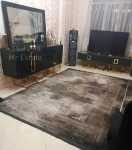 ۳۶ متر /تکواحدی/پارکینگ دار