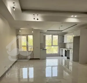 ۶۳متر/فول/نوساز کلید نخورده(۲پارکینگ سندی)