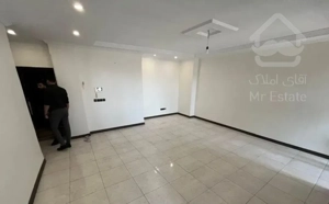 ۶۲ متر ، فول امکانات ، بالکن ، کلید نخورده