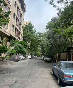 کلنگی با جواز هروی ساقدوش 400 متر تجاری اداری