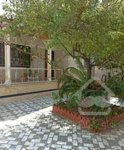 ویلا باران ۳۱ شهرک روحی