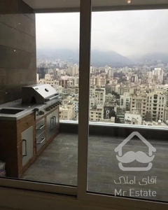 ۴۴۰متری نیاوران یاسر