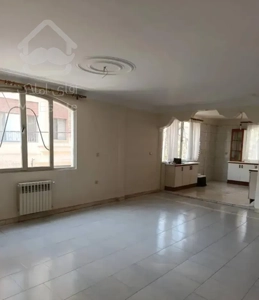 ۱۰۰متر تکواحدی ۲خواب پرنور