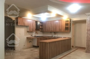 اپارتمان 130 متر