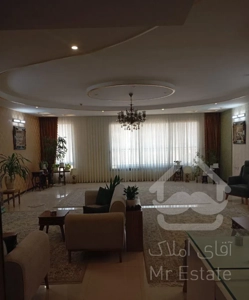 آپارتمان رضاشهر.زکریا.۱۹۰ متر فول امکانات