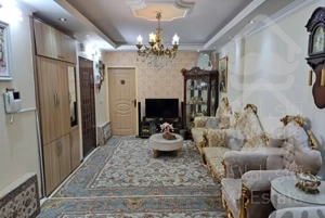 ۶۱ متر / فول امکانات / تک واحدی / خ تولایی