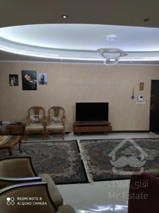 ۸۰ متری کم واحد خوش نقشه لوکیشن عالی.خیابان کانون