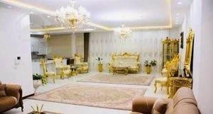 آپارتمان ۱۸۷متر/تکواحدی/فول /لوکیشن قوی/ایران زمین