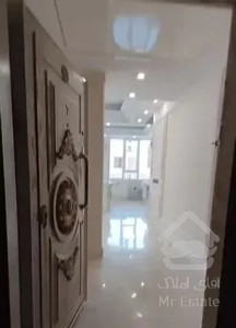 ۱۷۰متر* کلید‌نخورده * لوکس واقعی/مشاعات آبی مجلل