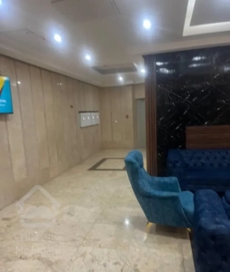 ۱۳۵متر سه خواب فول دریاچه چیتگر / تهاتر و وام