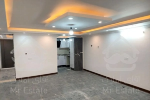 خانه ویلایی ۱۲۰متر بنا نوساز شیک مصلی