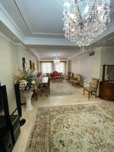 ۹۶متر دوخواب ۴ساله رو به افتاب