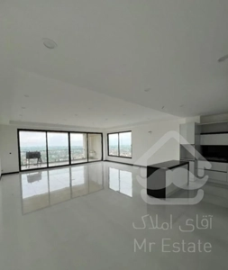 ۲۸۰ متر آپارتمان پنت هاوس خیابان ورزش