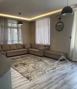 آپارتمان ۹۵ متری مبله