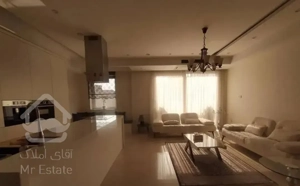۱۲۰متر/۲خواب/نور جنوب/پلان تفکیکی/خانم رستگار