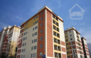 ۹۰متر*گرمدره جنوبی /آسمان البرز