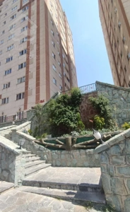 آپارتمان ۱۰۰ متر سعادت آباد