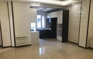 ۸۳ متر دوخواب فول امکانات کم سن واقع دربرج(کوهسار)