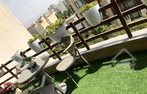 الهیه ۲۵۰ متر ( مشرف به ۹۰۰۰ متر باغ )