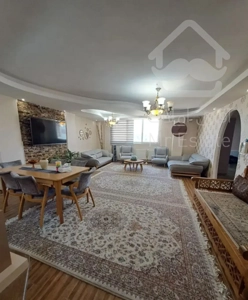 دو خوابه ۱۲۵ متری/تاچارا/ملکی /بازسازی شده