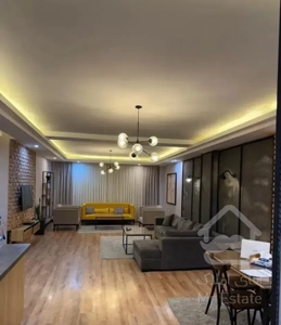 آپارتمان ۱۷۲ متری