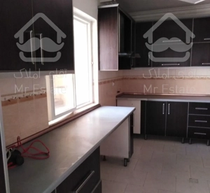 ١٢٠ متر ٢ خواب خوش نقشه ویو ابدی دریاچه چیتگر