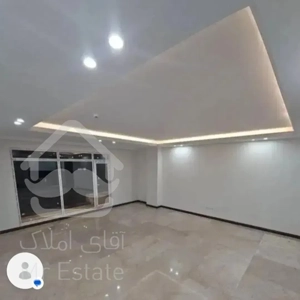 ۱۳۲ متر ۳ خواب نوساز فول امکانات