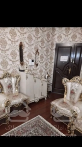 منطقه 22 شهرک گلستان شهرک یاس سند تک برگ