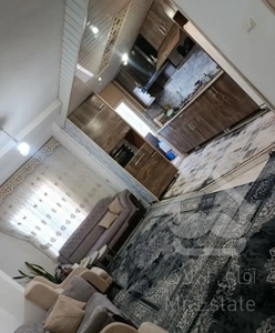 آپارتمان شیک زیبا