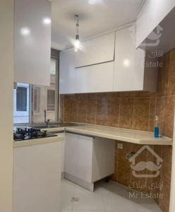 ۶۰ متری یک خواب کلید نخورده