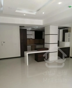 آپارتمان 97متری سند دار گلستان مهرشهر