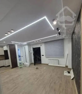 ۷۰ متر دو خواب فول امکانات تاپ لوکیشن نارمک