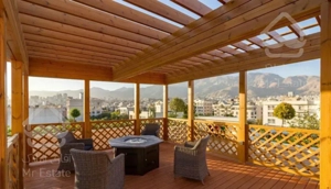 قلب  دروس  ۲۷۲  متر   سازه  برند  منطقه