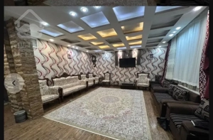 ۱۰۵متر بازسازی‌شده در آزادی  دوخواب سند شش‌دانگ