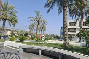 ۴ واحد آپارتمان سفت کاری یکجا