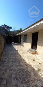 ۱۴۶ متر زمین و یک باب خانه ویلایی در جاده لیلاکوه