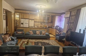 فروش آپارتمان ۸۲ متری ۲ خوابه  در دروازه شمیران