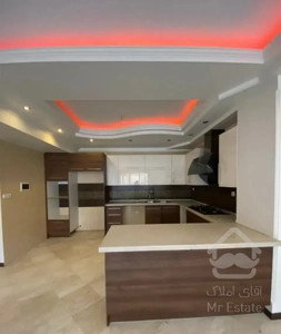 ۶۱ متر ۱ خواب مستر خوش نقشه ژورنالی ویو دار گیشا